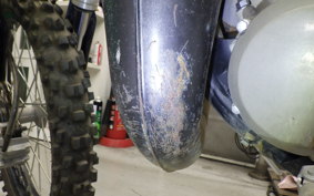 KAWASAKI KX112 KX112A