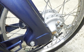 HONDA C90 SUPER CUB E 2011 HA02