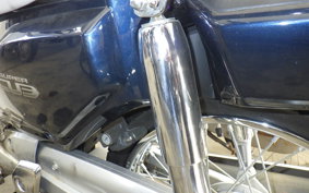 HONDA C110 SUPER CUB JA10