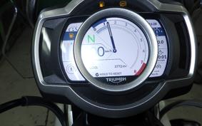 TRIUMPH SCRAMBLER 1200 XE 2025