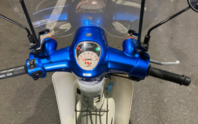 HONDA SUPER CUB50 AA09