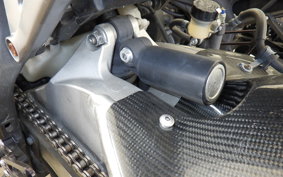 HONDA CBR1000RR Gen. 2 2009 SC59