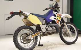 SUZUKI RMX250 S Gen.2