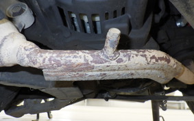 YAMAHA GEAR Gen.2 UA06J