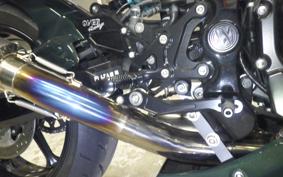 KAWASAKI Z900RS 2024 ZR900K