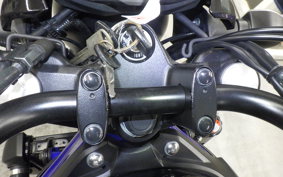 SUZUKI SV650 A 2019 VP55B