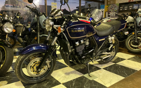 KAWASAKI ZRX-2 2004 ZR400E