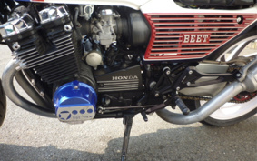 HONDA CBX550 2008 PC04