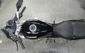 KAWASAKI BALIUS 250 2007 ZR250A