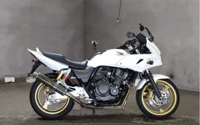 HONDA CB400SFV-4 BOLDOR NC42