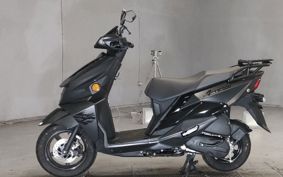 SUZUKI AVENIS125 EA12J
