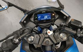 SUZUKI JIKUSA-SF250 ED22B