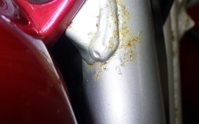 HONDA VTR 250 Gen. 2 MC33