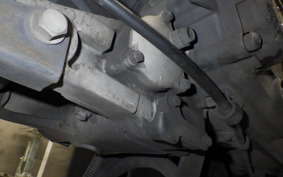 SUZUKI ADDRESS V125 G 2007 CF4EA