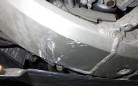 HONDA CBR400RR GEN 2 1991 NC29