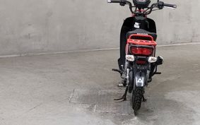 HONDA CROSS CUB JA10