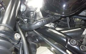 TRIUMPH BONNEVILLE T100 2007