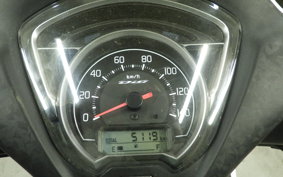 HONDA DIO110-3ﾍﾞｰｼｯｸ JK03