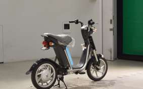 YAMAHA PASSOL 2020 SY01J