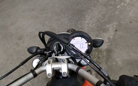 DUCATI SCRAMBLER SIXTY2 2020 KA00A