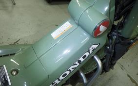 HONDA CT125-2 JA65