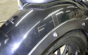 HONDA REBEL 250 MC49