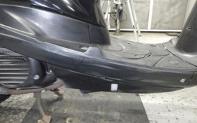 YAMAHA JOG Gen.5 SA36J