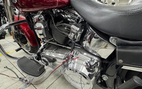 HARLEY FLSTF1340-1450 2016 BXV