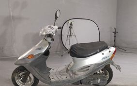 YAMAHA BJ SA24J