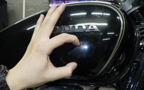 HONDA CB400SS E 2006 NC41