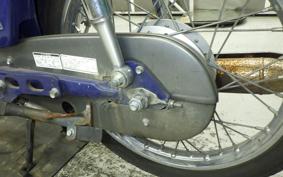 HONDA C50 SUPER CUB AA01