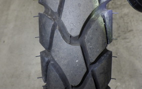 KAWASAKI SUPER SHERPA 2013 KL250G