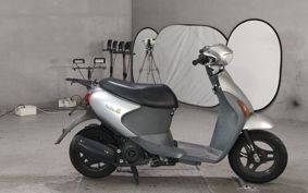 SUZUKI LET`S4 CA45A