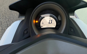 YAMAHA N-MAX SE86J