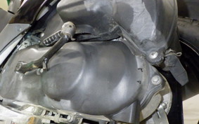 SUZUKI LET's 4 2019 CA45A