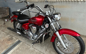 YAMAHA DRAGSTAR 250 VG05J