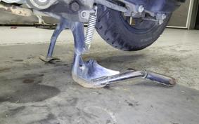 HONDA ﾀﾞﾝｸ 2009 AF78