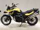Фото BMW F650GS 2012 с японского аукциона