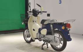 HONDA C50 SUPER CUB 1991 AA07