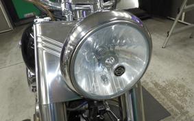 HARLEY FLST 1450 2006