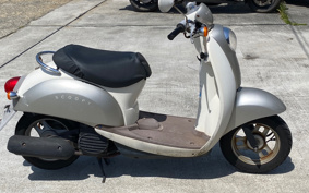 HONDA CREA SCOOPY AF55