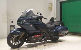 HONDA GL 1800 GOLD WING 2D 2022 SC79