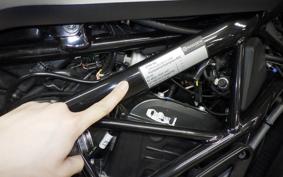 HUSQVARNA SVARTPILEN 401 2022