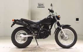 YAMAHA TW225 2002 DG09J