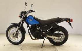 YAMAHA TW200 Gen.2 DG07J