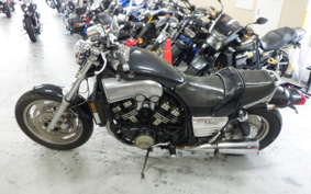 YAMAHA VMAX 1991 2WEE