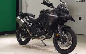 BENELLI TRK502X 2026