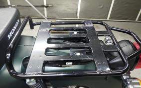 HONDA ｸﾛｽｶﾌﾞ110-3 JA60