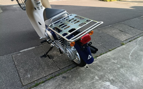 HONDA SUPER CUB110 JA61