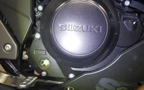 SUZUKI GSX250 R
